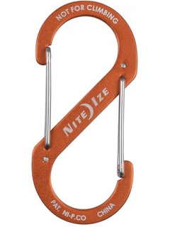 Карабин Niteize S-Biner Carabiner 3
