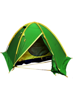 Палатка Talberg Space 2 Pro
