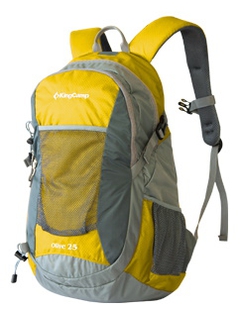 Рюкзак KingCamp Olive 25