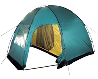 Палатка Tramp Bell 4 v2