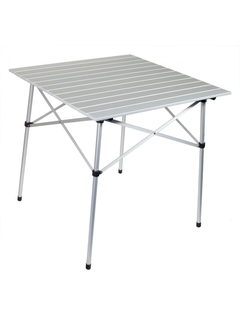Стол Trek Planet Dinner Roll-Up Alu 70