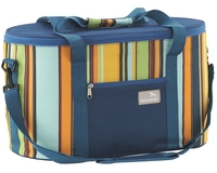 Сумка-холодильник Easy Camp Coolbag Stripe L