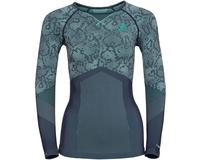 Odlo рубашка Blackcomb Evolution Warm Women