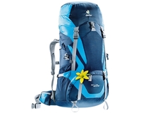 Рюкзак Deuter ACT Lite 60+10 SL