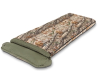 Спальный мешок Alexika Mark 25 SB Realtree APG HD