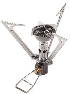 Горелка Easy Camp Adventure Burner