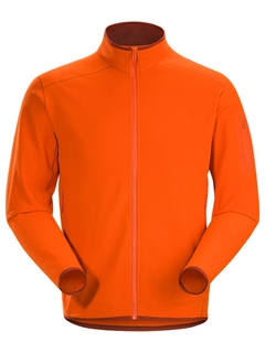 Джемпер Arcteryx Delta LT Jacket M