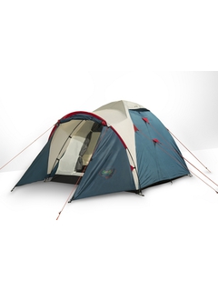 Палатка Canadian Camper Karibu 2