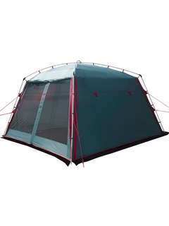 Шатер BTrace Camp