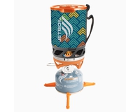Система для приготовления пищи Jetboil MicroMo