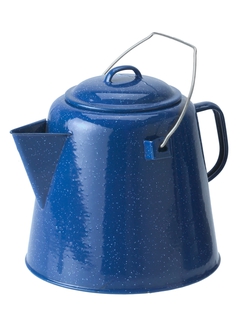 Кофейник GSI Coffee Boiler 20 Cup