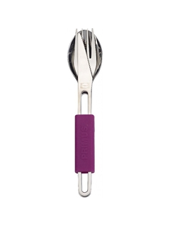 Набор столовых приборов Primus Leisure Cutlery