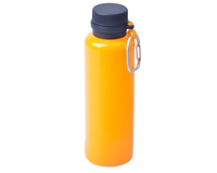 Бутылка AceCamp Squeezable Silicone Bottle 550 ml