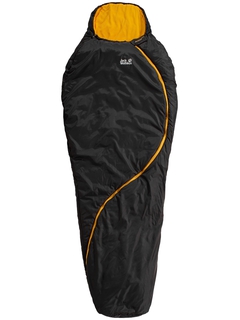 Спальный мешок Jack Wolfskin Smoozip -5