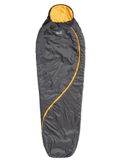 Спальный мешок Jack Wolfskin Smoozip +7