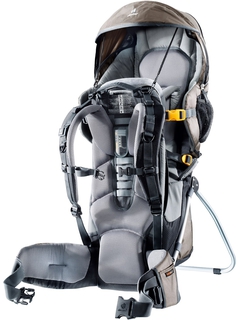 Рюкзак Deuter Kid Comfort III