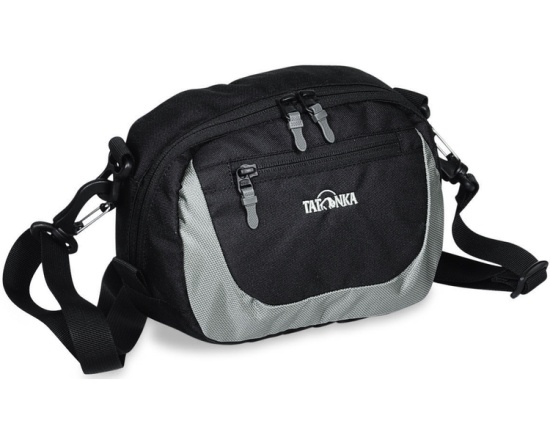 Схема Поясная сумка Tatonka Travel Pouch