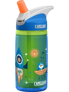 Бутылка Camelbak Eddy Kids Insulated 0.4L