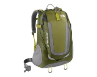 Рюкзак The North Face Interval 30 Anemone Green