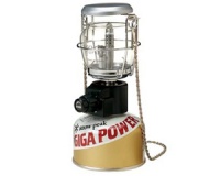 Лампа газовая Snow Peak GigaPower Lantern Mid GL-150A