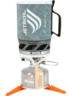 Система для приготовления пищи Jetboil MicroMo