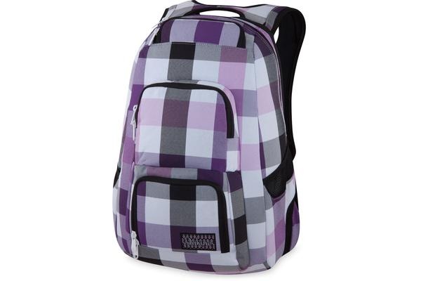 Схема Рюкзак Dakine Jewel 26L
