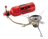 Горелка MSR WhisperLite International Combo