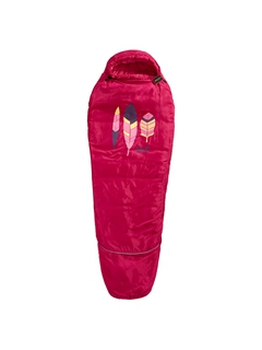 Детский спальник Jack Wolfskin Grow Up Kids