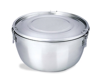 Туристическая посуда Tatonka Foodcontainer 0.75 L