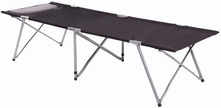 Схема Складная кровать Outwell Posadas Foldaway Bed Single