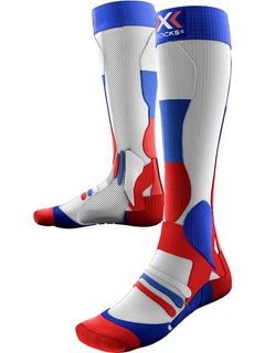Носки X-Socks Ski Patriot