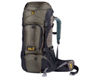 Рюкзак Jack Wolfskin Kashgar 60 Men granite
