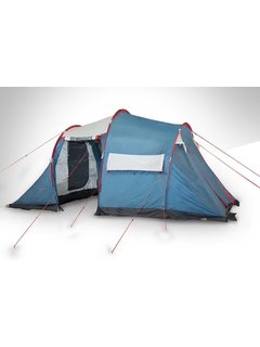 Палатка Canadian Camper Tanga 5