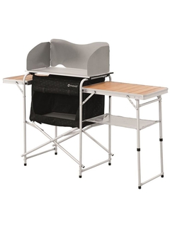Кемпинговая кухня Outwell Vancouver Kitchen Table