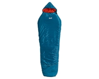 Детский спальник Jack Wolfskin Grow Up Comfort
