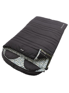 Спальный мешок Outwell Camper Lux Double