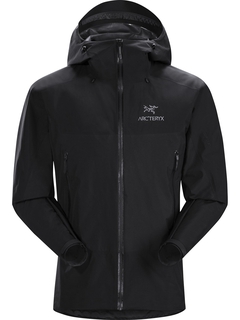 Куртка Arcteryx Beta SL Hybrid Jacket M
