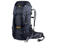 Рюкзак Jack Wolfskin Kashgar 50 Women phantome