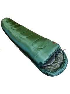Спальник Totem Hunter XXL