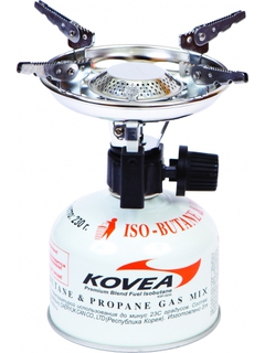 Газовая горелка Kovea Scout Stove