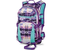 Рюкзак Dakine Heli Pro DLX Women 18L