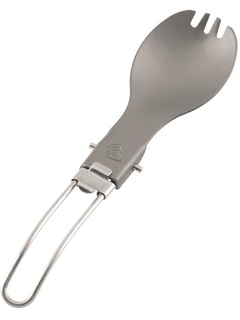 Ложка-вилка Robens Folding Alloy Spork