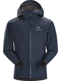 Куртка Arcteryx Beta SL Hybrid Jacket M