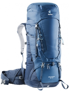 Рюкзак Deuter Aircontact 45+10