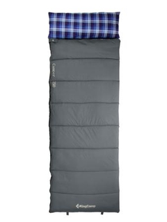 Спальник KingCamp Camper 250 -5С