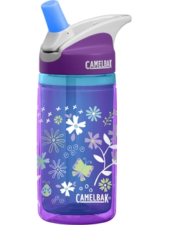 Бутылка Camelbak Eddy Kids Insulated 0.4L