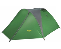 Палатка Canadian Camper Explorer 3
