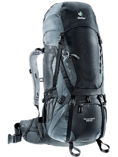 Рюкзак Deuter Aircontact 55+10