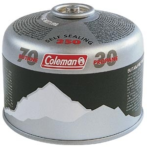 Схема Картридж Coleman C 250