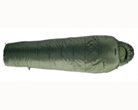 Спальный мешок Ferrino Nadir 540 green